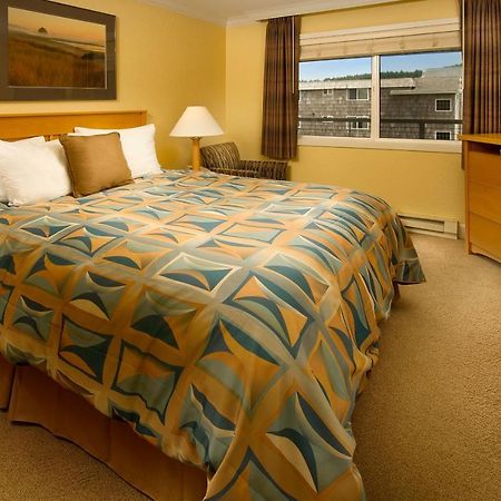 Tolovana Inn Cannon Beach Bagian luar foto