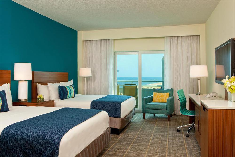 Tolovana Inn Cannon Beach Ruang foto