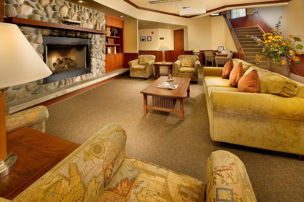 Tolovana Inn Cannon Beach Bagian luar foto