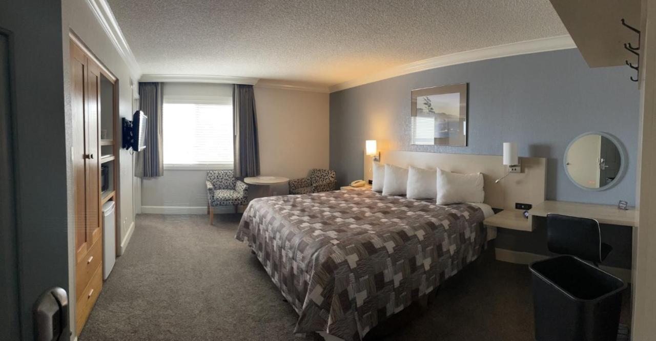 Tolovana Inn Cannon Beach Bagian luar foto