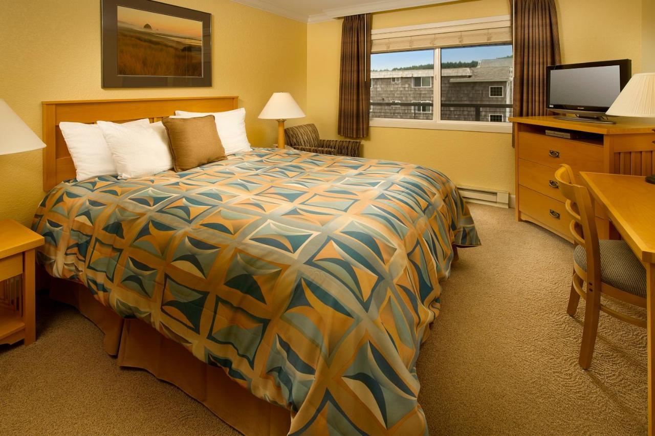 Tolovana Inn Cannon Beach Bagian luar foto
