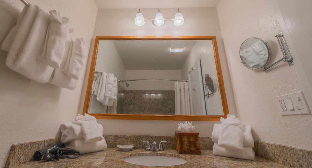 Tolovana Inn Cannon Beach Bagian luar foto