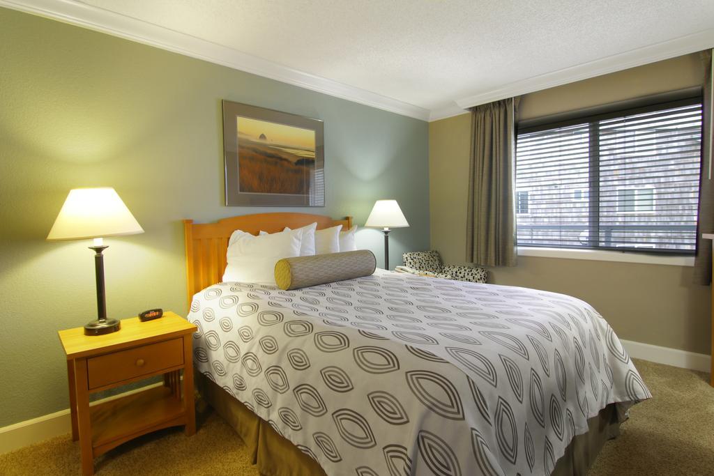 Tolovana Inn Cannon Beach Bagian luar foto